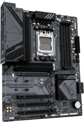 ����������� ����� Gigabyte B650 EAGLE, SocketAM5, AMD B650, ATX, Ret
