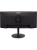 ������� Acer 34" Vero CB342CURJ0bmiiprzx ������ VA LED 21:9 HDMI M/M ������� HAS Piv 3000:1 350cd 178��/178�� 3440x1440 120Hz DP UW USB 9.2��