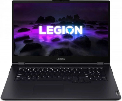  Lenovo Legion 5 17ITH6, 17.3", IPS, Intel Core i5 11400H 2.7, 16, 512 SSD, NVIDIA GeForce RTX 3050   - 4096 , Free DOS, 82JN0008RK, -