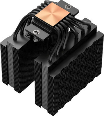 ����� ��� ���������� PcCooler RT620Pro TC ARGB Soc-AM5/AM4/1151/1200/2066/1700 ������ 4-pin 265W Ret (RT620PROTC-BKAWYX-GL)