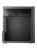 Корпус Deepcool CC310, 1x120mm Fan, mini-ITX, mATX, черный Корпус Deepcool CC310, 1x120mm Fan, mini-ITX, mATX, черный
