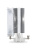 Кулер Thermalright Assassin King 120 SE White ARGB LGA115X/1200/1700/AM4/AM5 (120mm ARGB PWM Fan, 5 тепл. трубок 6мм) / TRAK120SEAW Кулер Thermalright Assassin King 120 SE White ARGB LGA115X/1200/1700/AM4/AM5 (120mm ARGB PWM Fan, 5 тепл. трубок 6мм) / TRAK120SEAW