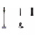 Беспроводной пылесос Dyson V8 New Cyclone Black Edition 494706-01 Беспроводной пылесос Dyson V8 New Cyclone Black Edition 494706-01