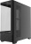 ������ �� HSPD F560-TGBK, Midi-Tower, ��� ��, Black