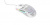   Xtrfy M42 RGB Wireless, 19000 dpi, Wireless/USB, 500 , M42W-RGB-WHITE, 