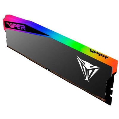 ����������� ������ 32Gb DDR5 6000MHz Patriot Viper Elite 5 Ultra VEUR532G6028K  2x16Gb KIT