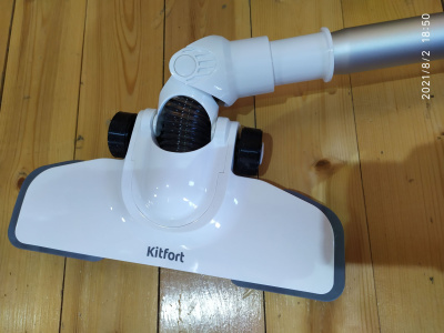 ������� Kitfort ��-586-1