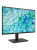 Монитор ACER Vero B277Gbmiprxv 27" Black с поворотом экрана IPS, 1920x1080, 120Hz, 4 ms, 178°/178°, 250 cd/m, 100M:1, +НDMI 1.4, +DisplayPort, +Spk Монитор ACER Vero B277Gbmiprxv 27" Black с поворотом экрана IPS, 1920x1080, 120Hz, 4 ms, 178°/178°, 250 cd/m, 100M:1, +НDMI 1.4, +DisplayPort, +Spk