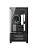 ������ Deepcool CG380U 3F, TG (aquarium), 3x120mm ARGB Fan, mini-ITX, mATX, ������