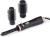 Фен-щетка Scarlett SC-HAS73I21 1200Вт черный Фен-щетка Scarlett SC-HAS73I21 1200Вт черный