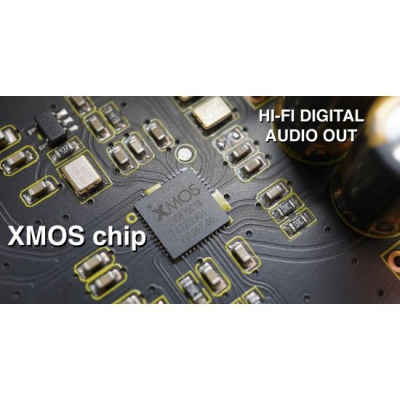 ���������� Hi-FI Dune HD Max 8K (HD D1009)