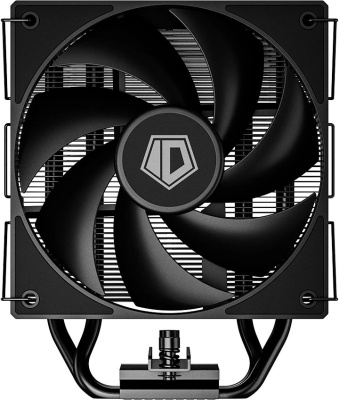 ����� ��� ���������� ID-COOLING FROZN A410 TD (Soc AM4/AM5/115X/1200/1700/1851, 120mm, 2000rpm, 29.8 ��, 220W, PWM 4-pin, Al) (FROZN A410 TD)