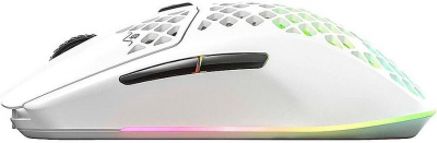 SteelSeries Aerox 3 Wireless White (62608)