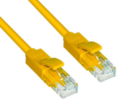 - Greenconnect UTP 5e, 1.5 (GCR-LNC02-1.5m)
