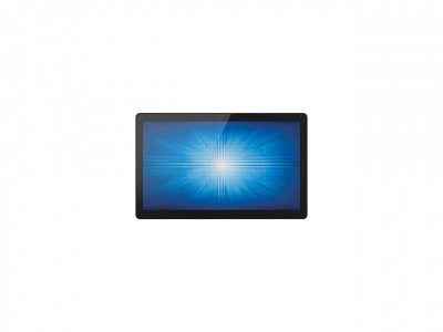   All-in-One I-Series 21.5" Elo Touch Solutions E611675 (ESY22I1-2UWB-0-AN-GY-G)