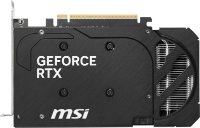���������� MSI NVIDIA GeForce RTX 5060 8GB Shadow 2X MAX, GDDR7, Ret (RTX 5060 8G SHADOW 2X MAX)
