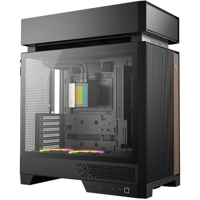 ������ ��� �� Deepcool CL6600