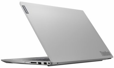  Lenovo ThinkBook 15-IML Intel Core i5 10210U, 1.6 GHz, 4Gb, 15.6" Full HD 1920x1080, 1000 Gb, DVD , Intel UHD Graphics, No OS,  , 1.7 , 20RW004RRU