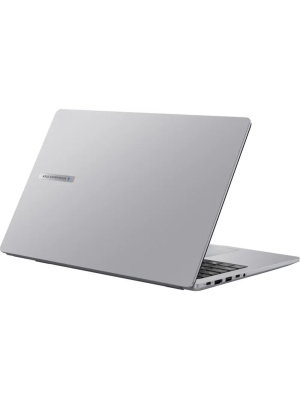 ������� ASUS ExpertBook P1 P1503CVA-S72499, 15.6" (1920x1080) IPS/Intel Core 5 210H/16 �� DDR5/512 �� SSD/Intel Graphics/Windows 11 Pro, ����� (90NX0881-M02V80_Win11P)