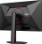 Монитор AOC 27" U27G4R IPS LED 3840x2160 160Hz 1 мс черный/красный Монитор AOC 27" U27G4R IPS LED 3840x2160 160Hz 1 мс черный/красный