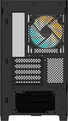 ������ Gigabyte GB-C201 Panoramic, Midi-Tower, ��� ��, ������