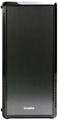 ������ Zalman S4 Black