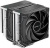 Кулер DEEPCOOL AK620 LGA20XX/1700/1200/115X/AM5/AM4 (TDP 260W, PWM, DUAL Fan 120mm, 6 тепл. трубок, черный) RET Кулер DEEPCOOL AK620 LGA20XX/1700/1200/115X/AM5/AM4 (TDP 260W, PWM, DUAL Fan 120mm, 6 тепл. трубок, черный) RET