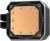 ������� �������� ���������� DeepCool Mystique 360, LCD, 4-pin, ARGB, 120��, ������, retail (R-LX750-BKADSNC-G-1)
