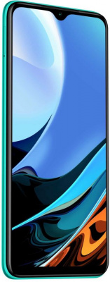  Xiaomi Redmi 9T 4/128Gb Green