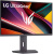 Монитор 27" LG 27G610A-B IPS, 2560x1440, 200Hz, 1ms, Black Монитор 27" LG 27G610A-B IPS, 2560x1440, 200Hz, 1ms, Black