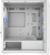 Корпус ПК SAMA S31 White, без БП, Midi-Tower, White (S31-WHMMA4X1-GL) Корпус ПК SAMA S31 White, без БП, Midi-Tower, White (S31-WHMMA4X1-GL)