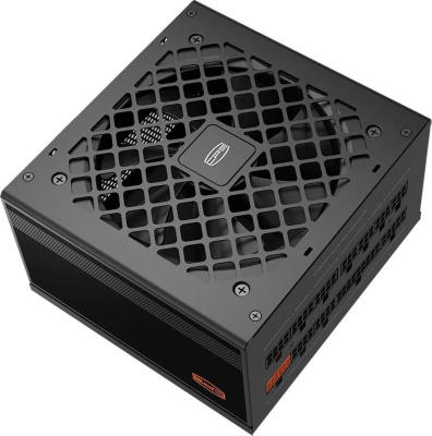 ���� ������� PcCooler KN850 850W 80+ gold, 120��, ������, retail (P3-KN850-G1FFBK0-EU)