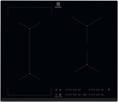    ELECTROLUX EIV63443