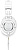  Audio-Technica ATH-M50X White AUDIO-TECHNICA ATH-M50X White