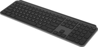 ���������� Logitech MX Keys S ����������/������ USB ������������ BT LED (920-011600)