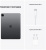  Apple iPad Pro 12.9 (2021) 128Gb Wi-Fi Space Grey (MHNF3RU/A)