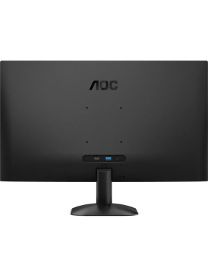 ������� AOC 27B31H 27" Black (IPS, 1920x1080, 120Hz, 1 ms, 178�/178�, 300 cd/m, 1500:1, +HDMI 1.4 (AC ext))