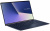  Asus UX533FD-A8105T i7-8565U (1.8)/16G/1T SSD/15.6"FHD AG IPS/NV GTX1050 2G/noODD/Win10 Royal Blue, Metal +  