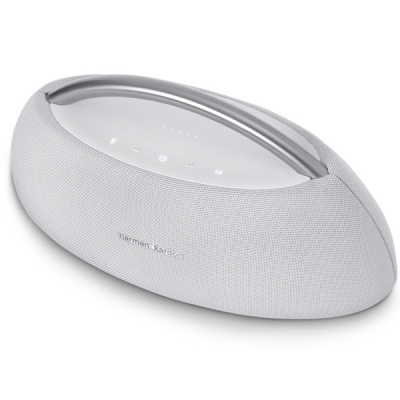  Harman/Kardon Go + Play Mini white