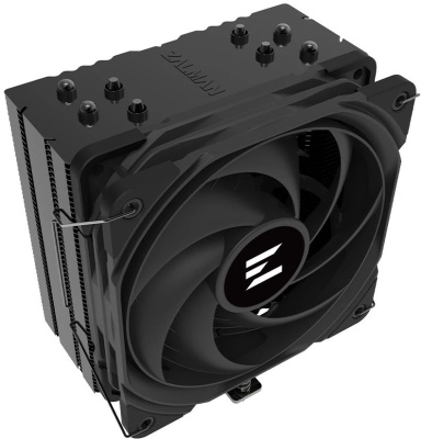 ����� ��� ���������� Zalman CNPS9X Performa Plus , ������, retail (CNPS9X PERFORMA PLUS BLACK)