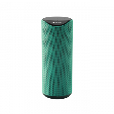  CANYON CNS-CBTSP5G Green (Bluetooth 5.0,Micro-SD,2.3,5 )