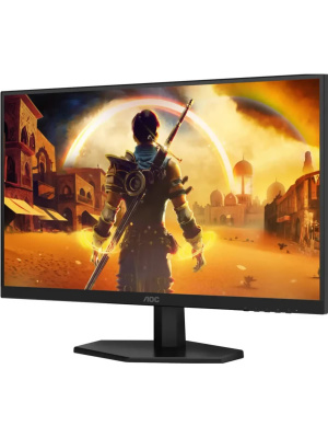 ������� AOC 27" Q27G42XE ������ IPS LED 16:9 HDMI M/M ������� 1000:1 300cd 178��/178�� 2560x1440 180Hz DP Quad 2K (1440p) 5.29��