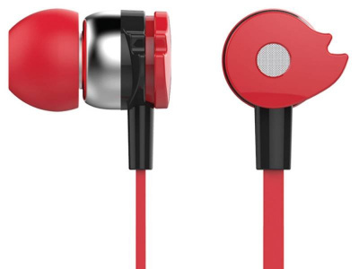 ��������� Oklick HS-S-210 Red