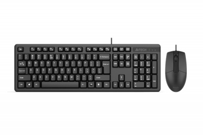 ���������� + ���� A4Tech KK-3330 ����: ������; ����: ������ USB