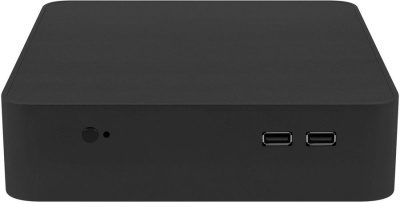 ������ Rombica Blackbird i5 HX124165D i5 12400 (2.5) 16Gb SSD512Gb UHDG 730 noOS GbitEth WiFi BT 100W ������ (PCMI-0222)