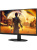 ������� AOC 27" Q27G42XE ������ IPS LED 16:9 HDMI M/M ������� 1000:1 300cd 178��/178�� 2560x1440 180Hz DP Quad 2K (1440p) 5.29��
