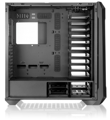 ������ Raijintek Zofos Ultra, ��� ��, Full-Tower, Black (0R20B00237)