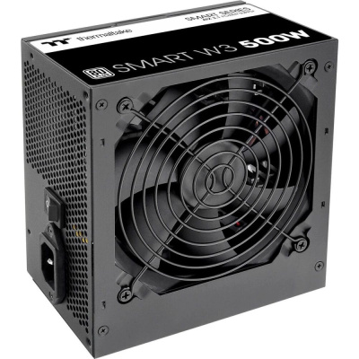 ���� ������� 500W Thermaltake Smart W3 PS-SPW-0500NNFAWE-1