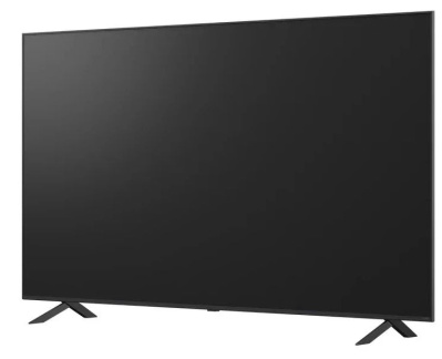 ��������� LED LG 65" 65QNED80A6A.ARUG ������ ����� 4K Ultra HD 60Hz DVB-T DVB-T2 DVB-C DVB-S DVB-S2 USB WiFi Smart TV