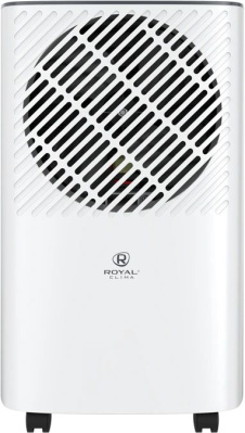 ��������� ������� RD-CR10-E ROYAL CLIMA